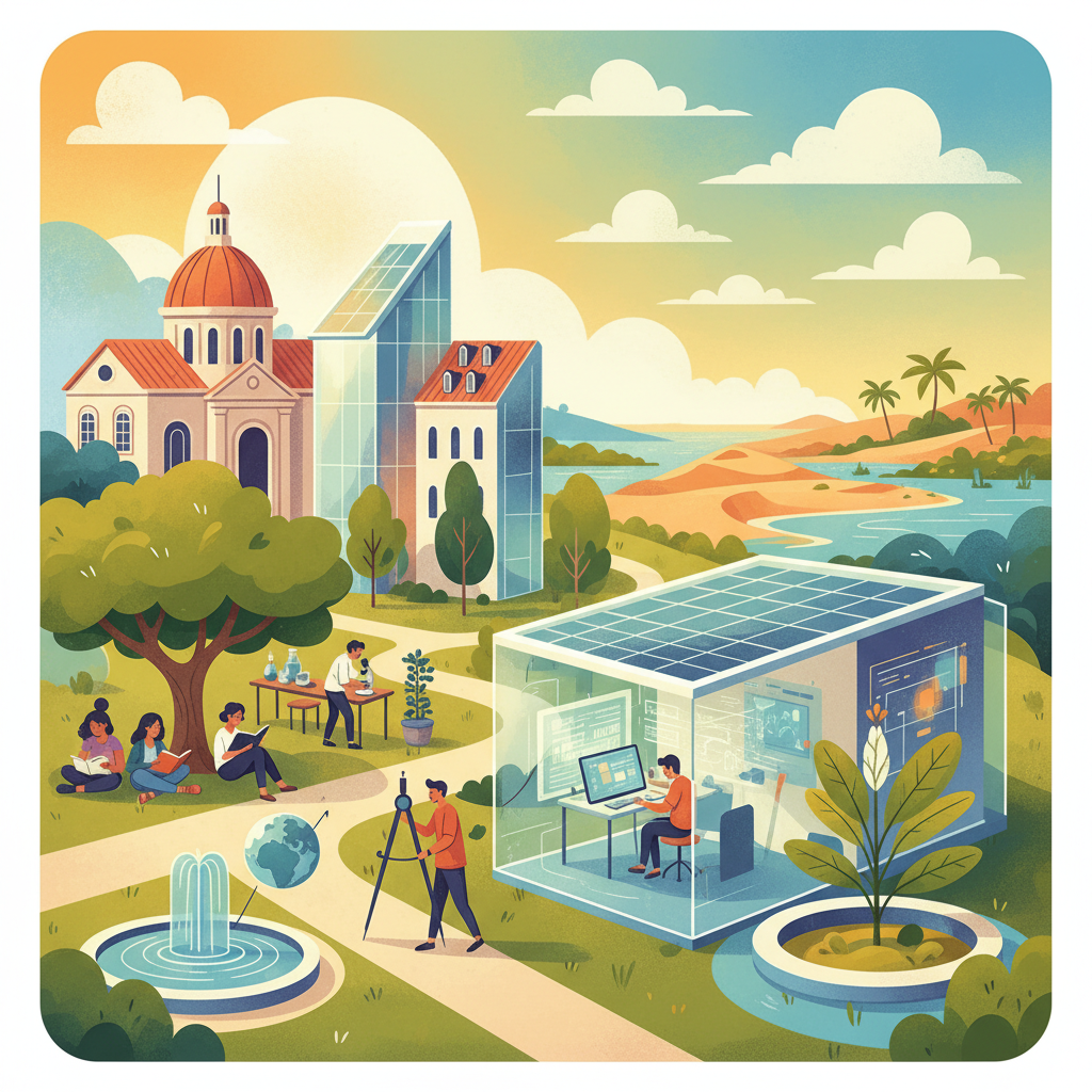 Desvendando os Cursos da UEMA: Um Guia Completo para Sua Jornada Acadêmica