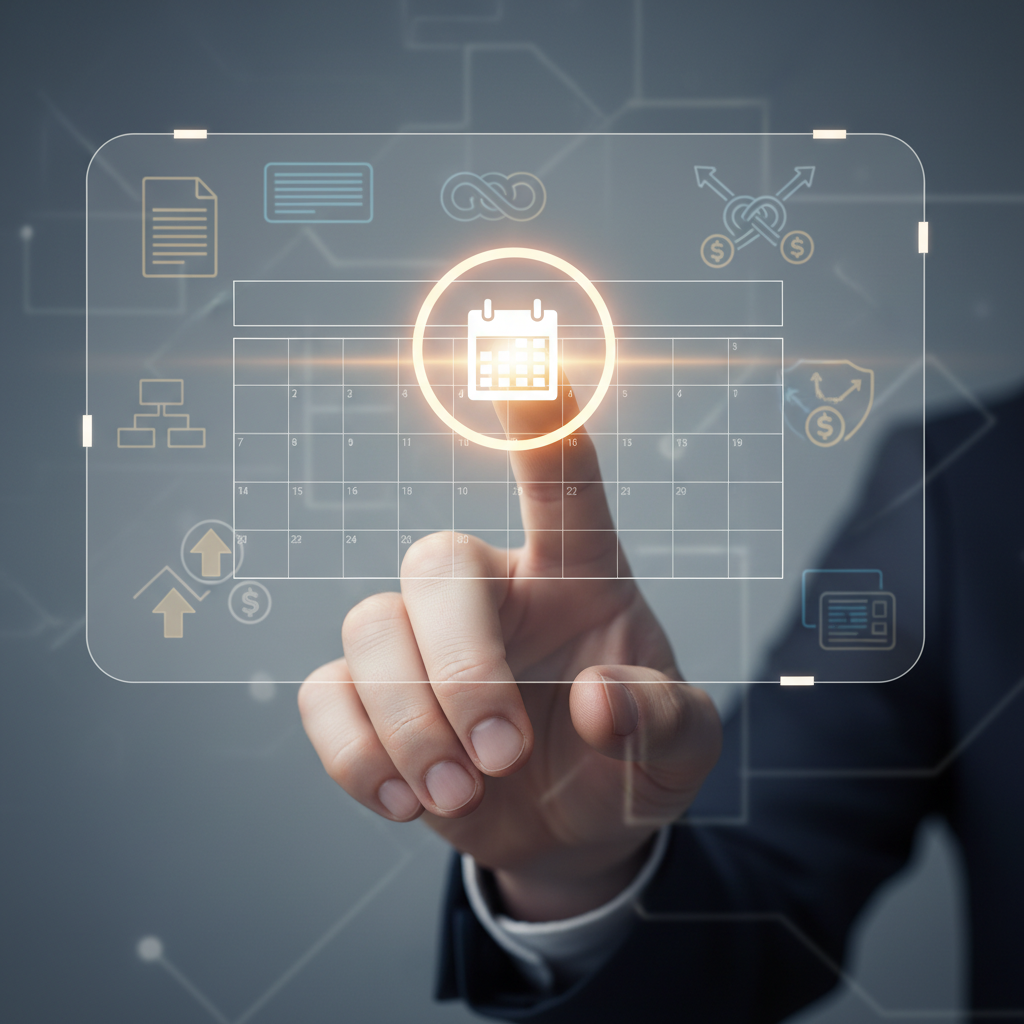 Data de Emissão: Desvendando o Que Realmente Significa