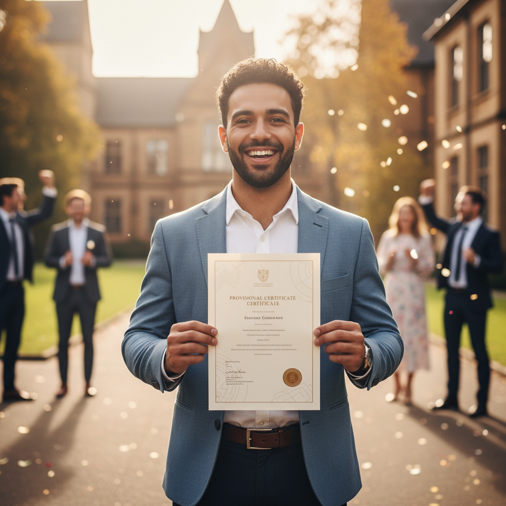 Declaração de Conclusão de Curso: Guia Completo para Estudantes e Instituições