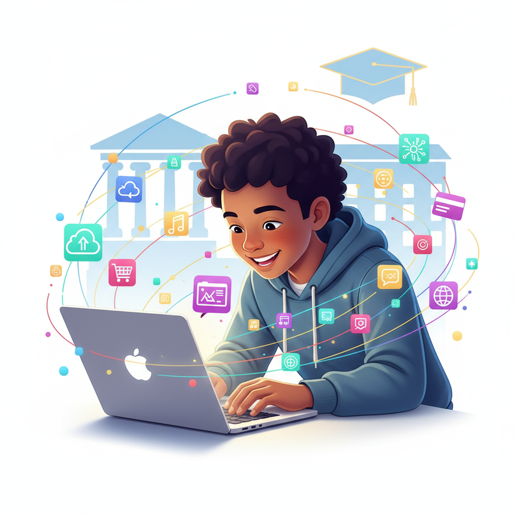 Seu E-mail Institucional: A Chave para Descontos e Benefícios Exclusivos