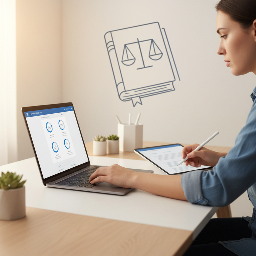 Estratégia OAB Login: Acesse Sua Área de Aluno com Segurança e Eficiência