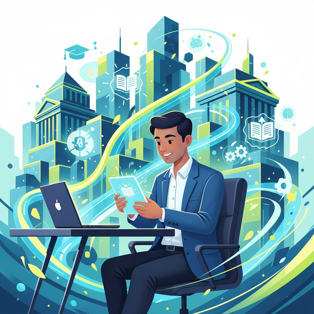 EVG ENAP: Seu Guia Completo para a Escola Virtual de Governo Oficial