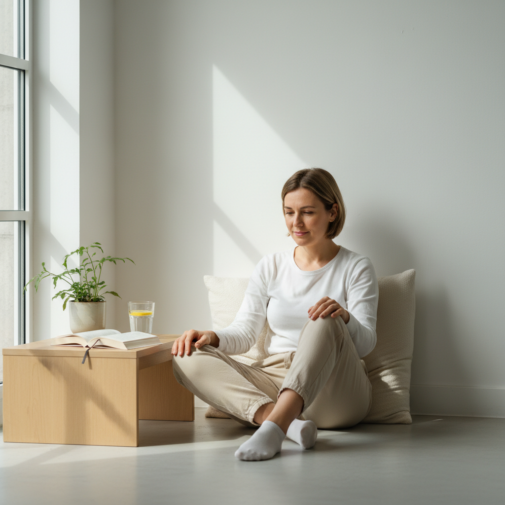 Fraqueza no Corpo: Causas, Sintomas e Quando Buscar Ajuda