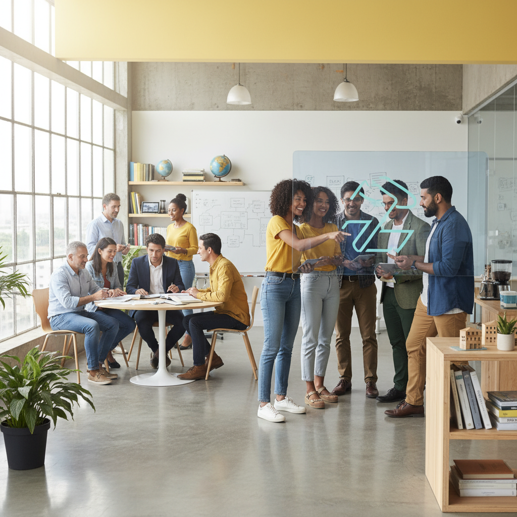 Sua Carreira na Fundação Bradesco: Guia Completo para Trabalhe Conosco