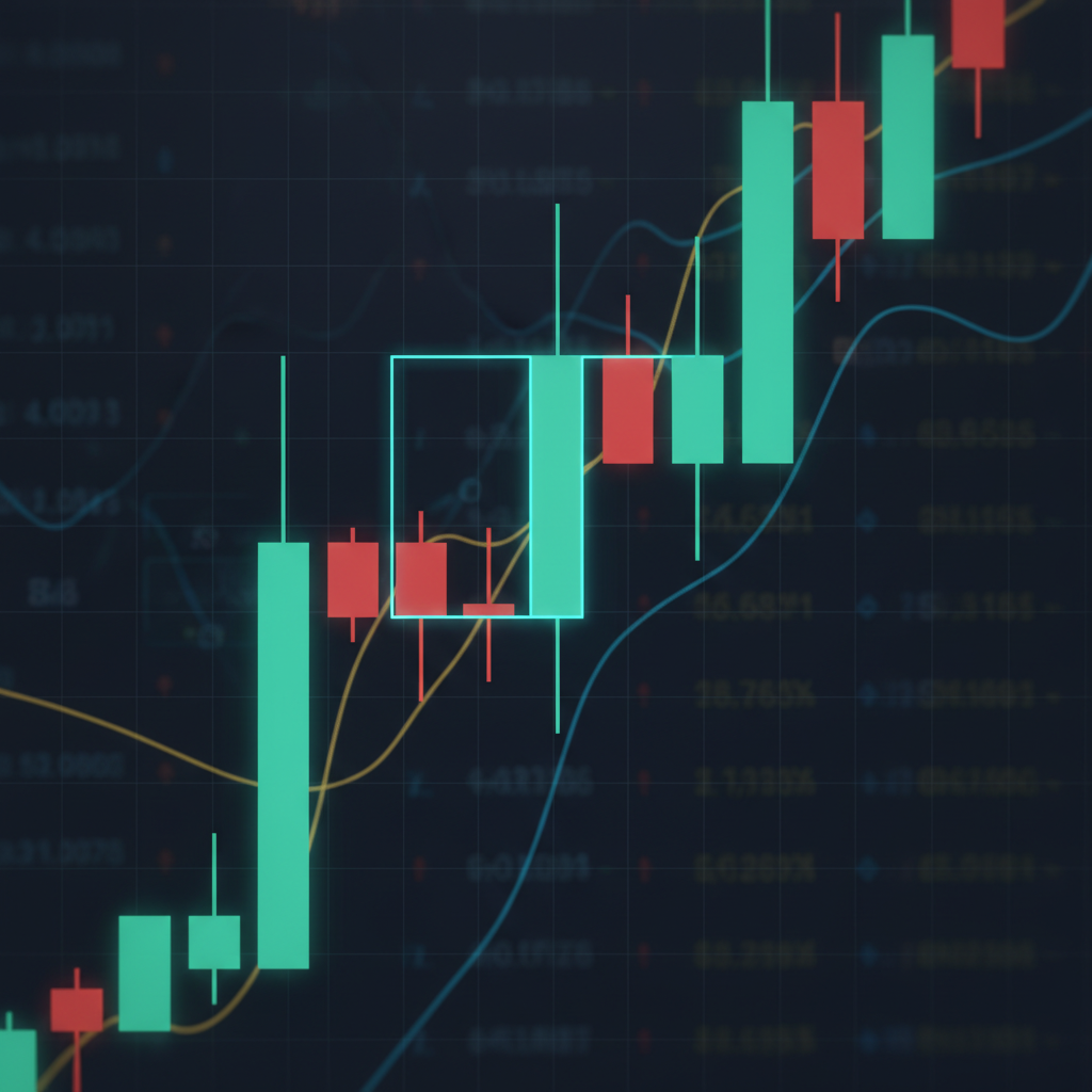 O Que é FVG (Fair Value Gap)? Desvendando a Lacuna de Valor Justo no Trading