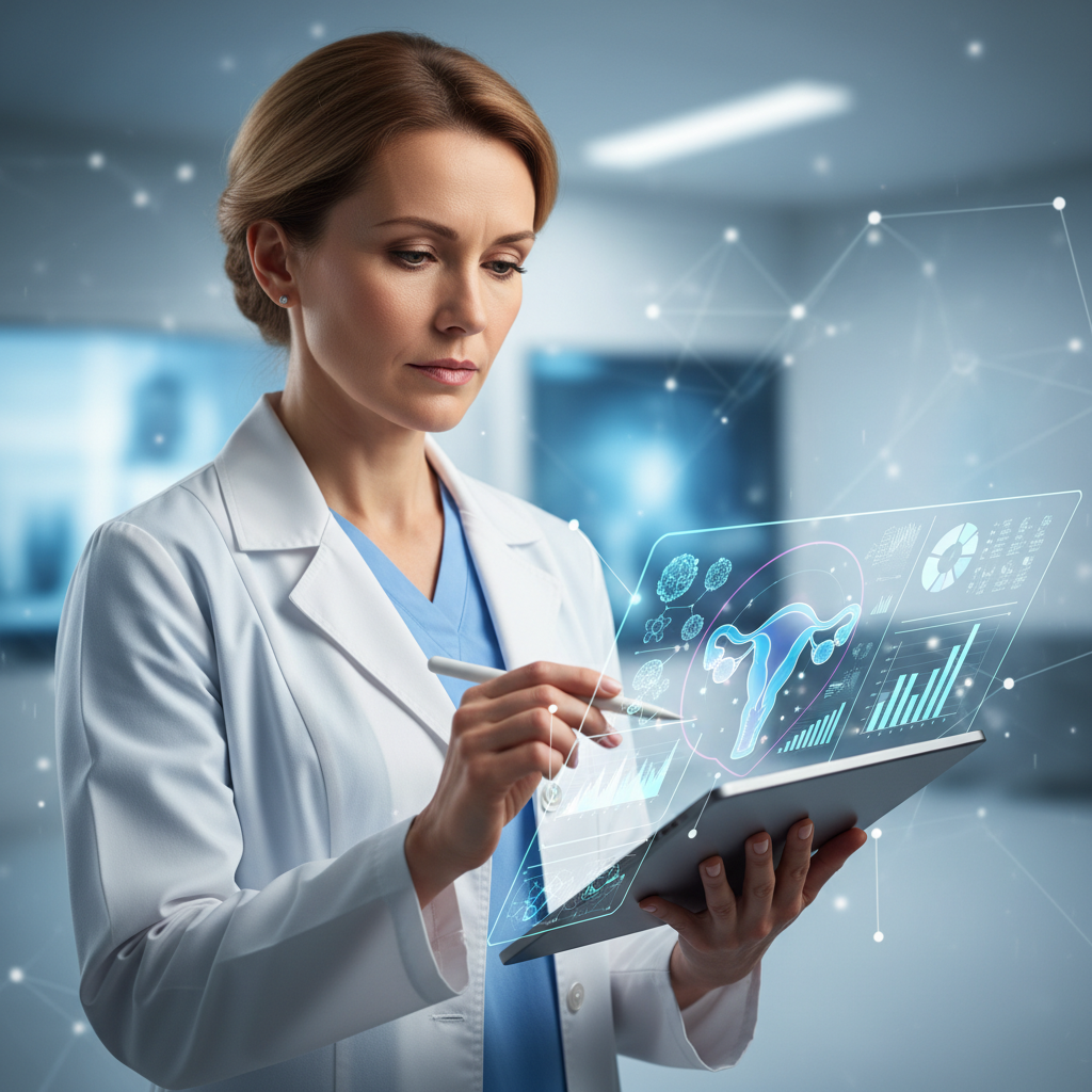 Cursos Online de Ginecologia: Uma Análise Imparcial para Sua Escolha
