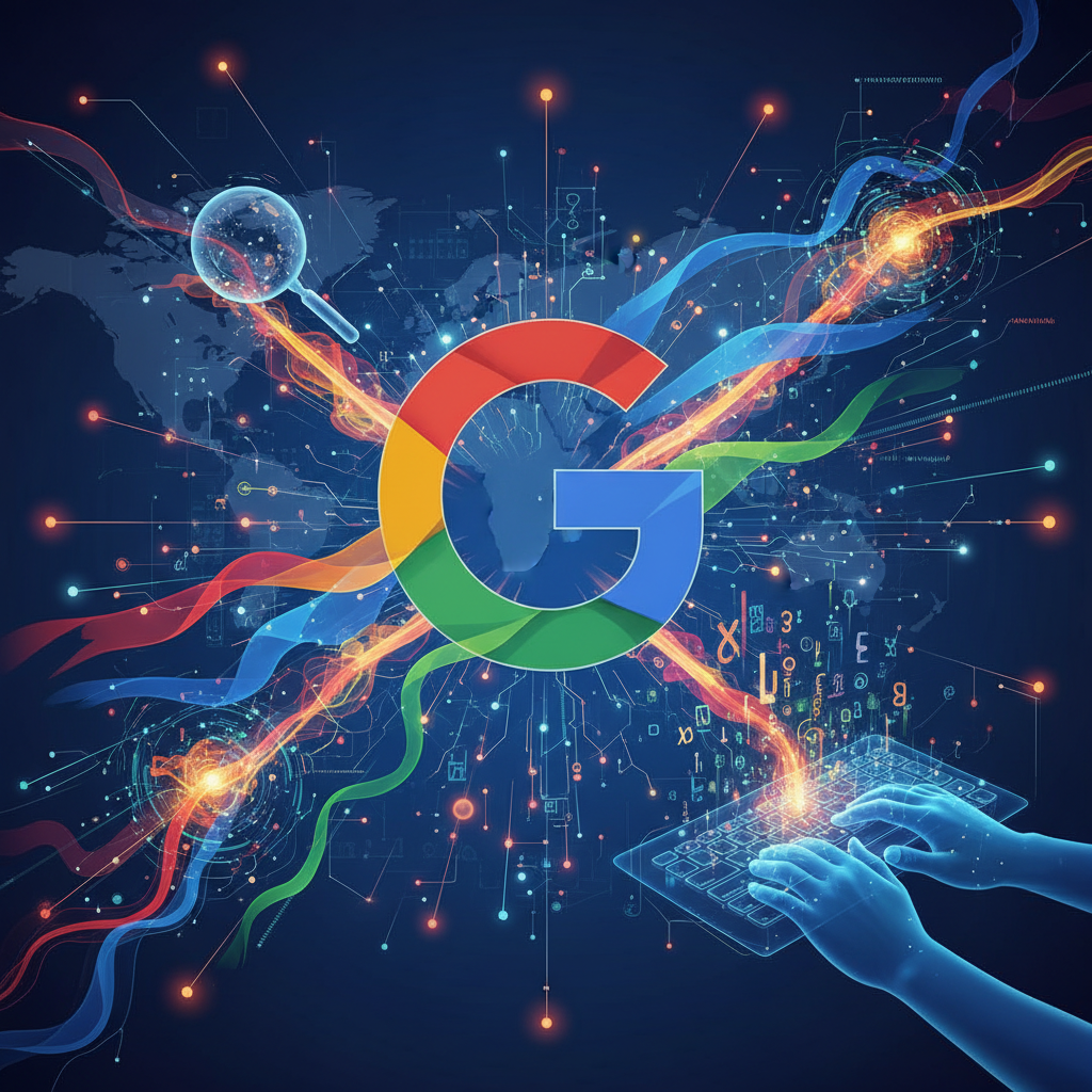 Google: O Que Significa Este Gigante Digital?