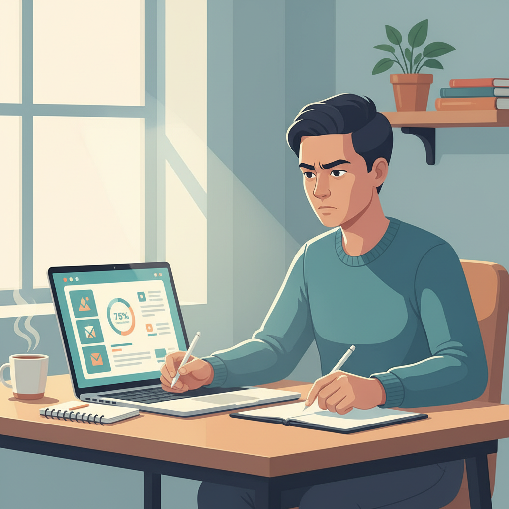 Gran Cursos Online Login Oficial: Acesse Sua Área de Estudos com Confiança