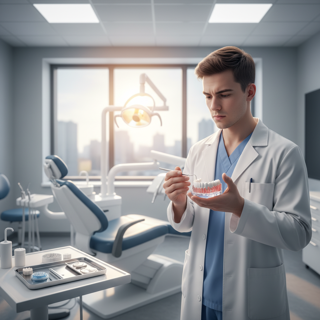 Guia Completo para Escolher Seu Curso de Auxiliar de Saúde Bucal (ASB)