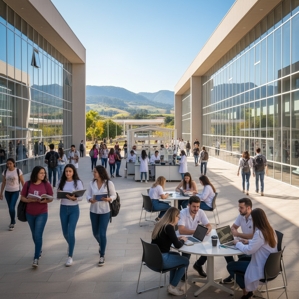 Guia Completo: Encontre e Explore os Cursos do IFMG