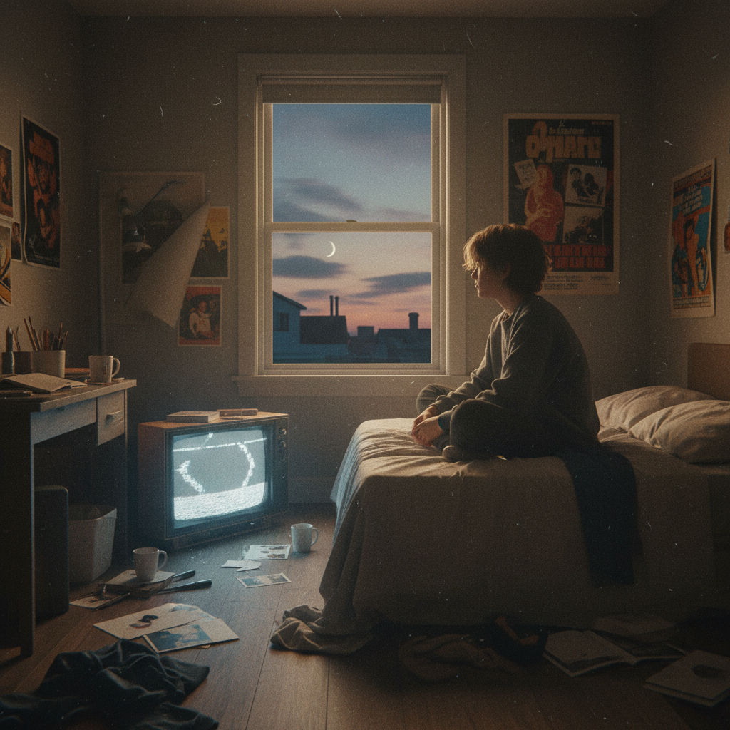 Desvendando a Letra de "Freaks" do Surf Curse: Significado e Profundidade