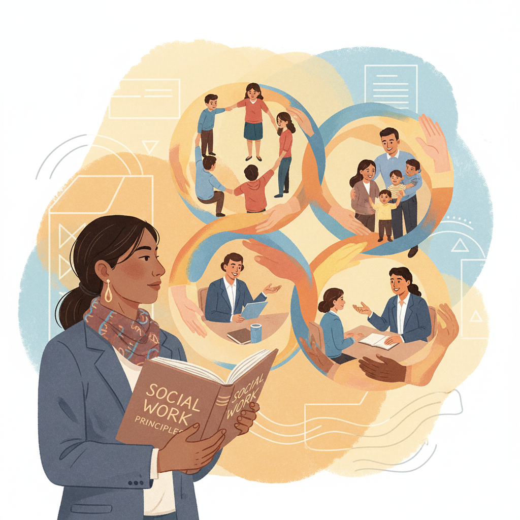 Análise Detalhada: O Melhor Curso de Assistente Social para Você