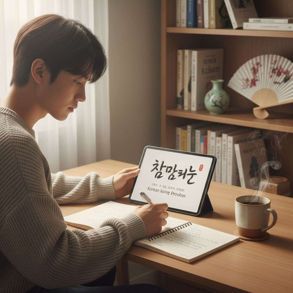 Curso de Coreano: Guia Completo para Escolher a Melhor Opção