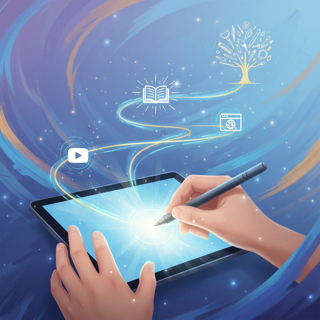 Guia Completo: Encontre o Melhor Curso de Desenho Grátis para Você