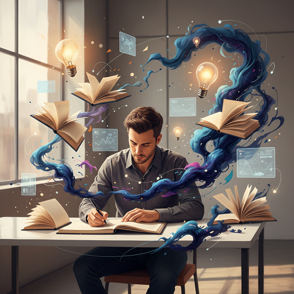 Guia Definitivo: Como Escolher o Melhor Curso de Escrita Criativa para Você