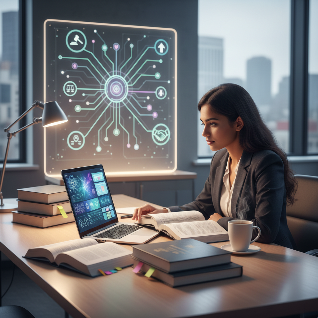 Análise Detalhada: Escolhendo o Melhor Curso Jurídico Online para Você