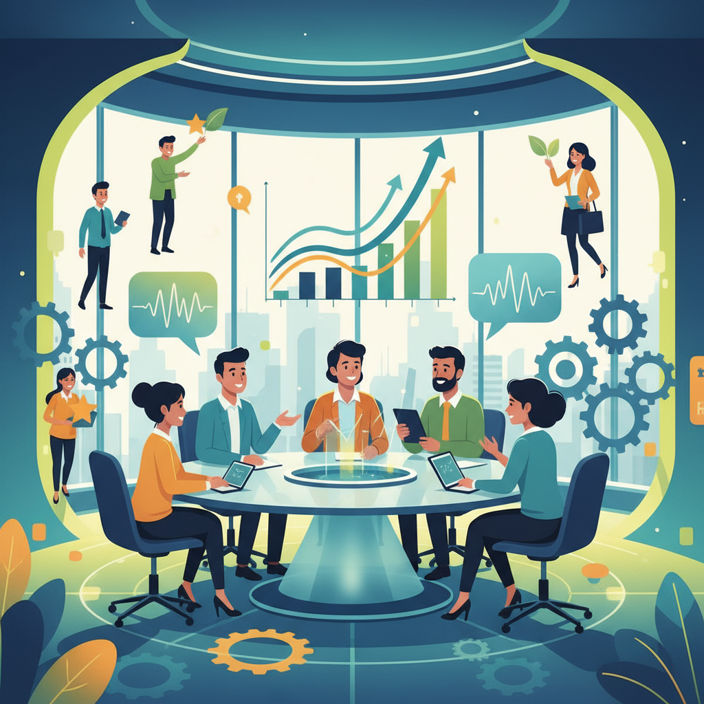 Como Escolher o Melhor Curso de RH: Guia Completo para Sua Carreira