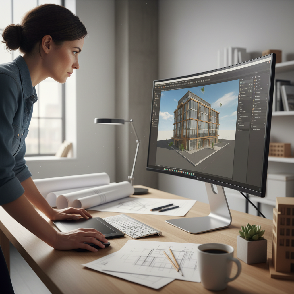 Melhor Curso de SketchUp: Análise Imparcial e Guia de Compra Essencial
