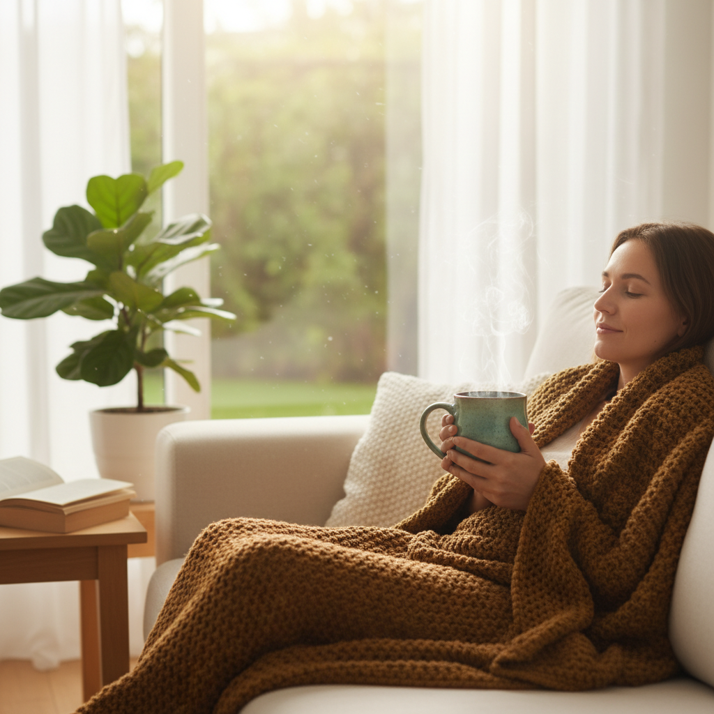 O Que É Bom Para Mal-Estar: Guia Completo para o Bem-Estar