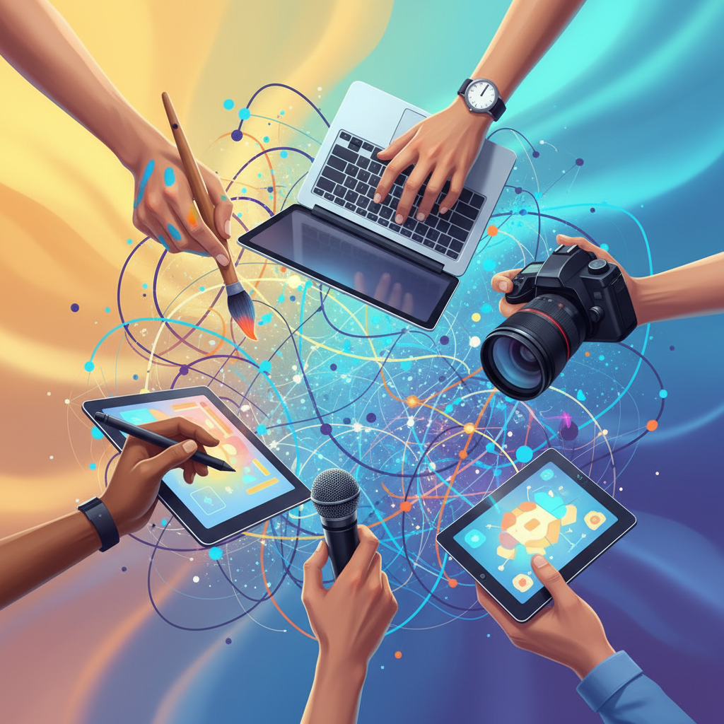 O que é Collab? Guia Completo sobre Colaboração e Parcerias