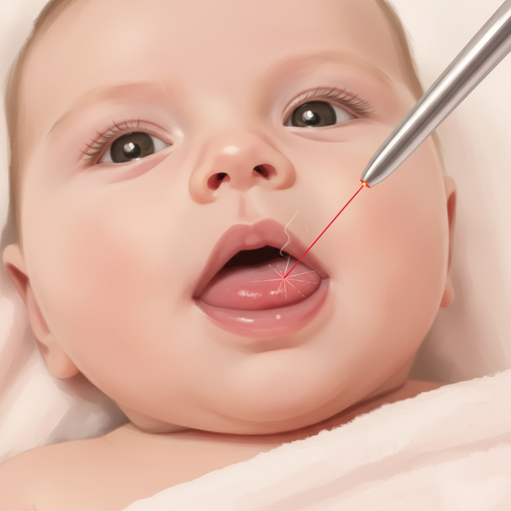 O que é Frenectomia? Entenda o Procedimento, Indicações e Recuperação