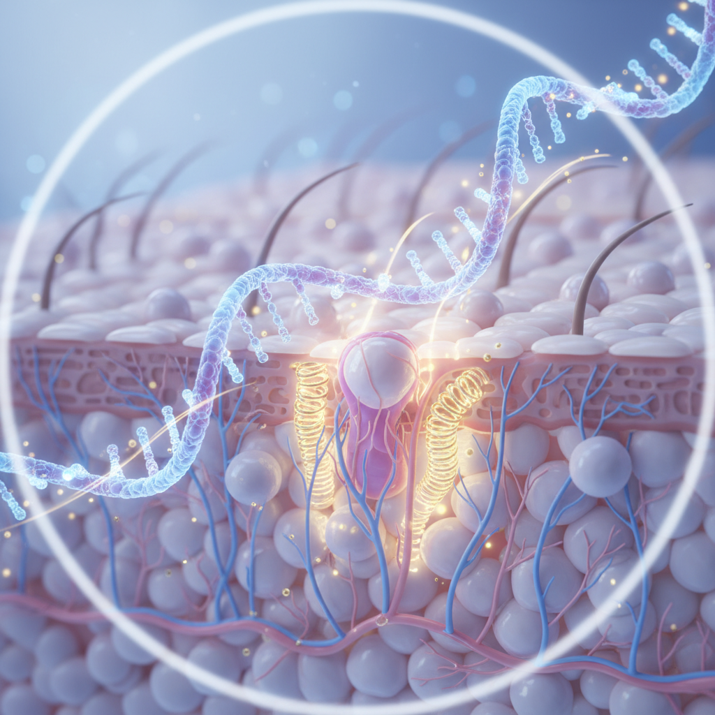 PDRN: O Guia Definitivo sobre o Potencial Regenerador Celular Inovador