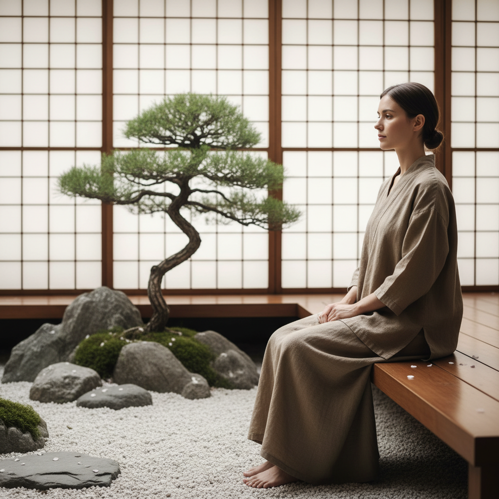 O Que É Uma Pessoa Fleumática? Desvendando o Temperamento da Calma