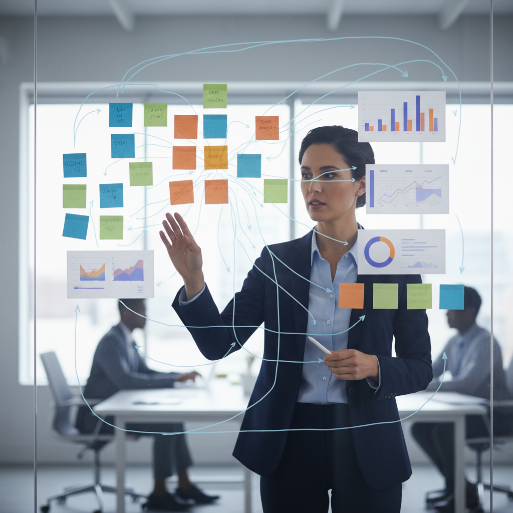 O Que é PO? Guia Completo do Product Owner e Suas Funções