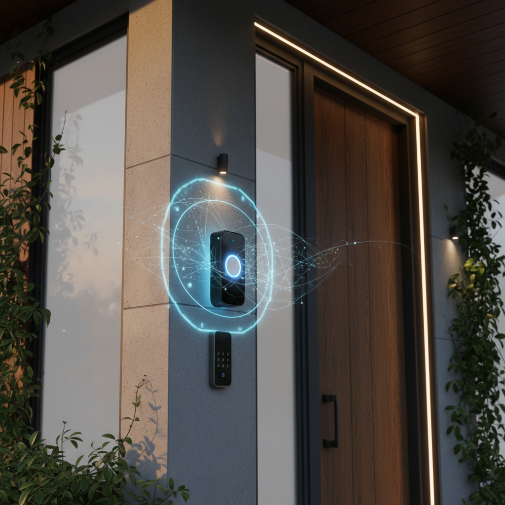 O Que É o Ring? Tudo Sobre Segurança Inteligente e Seus Dispositivos