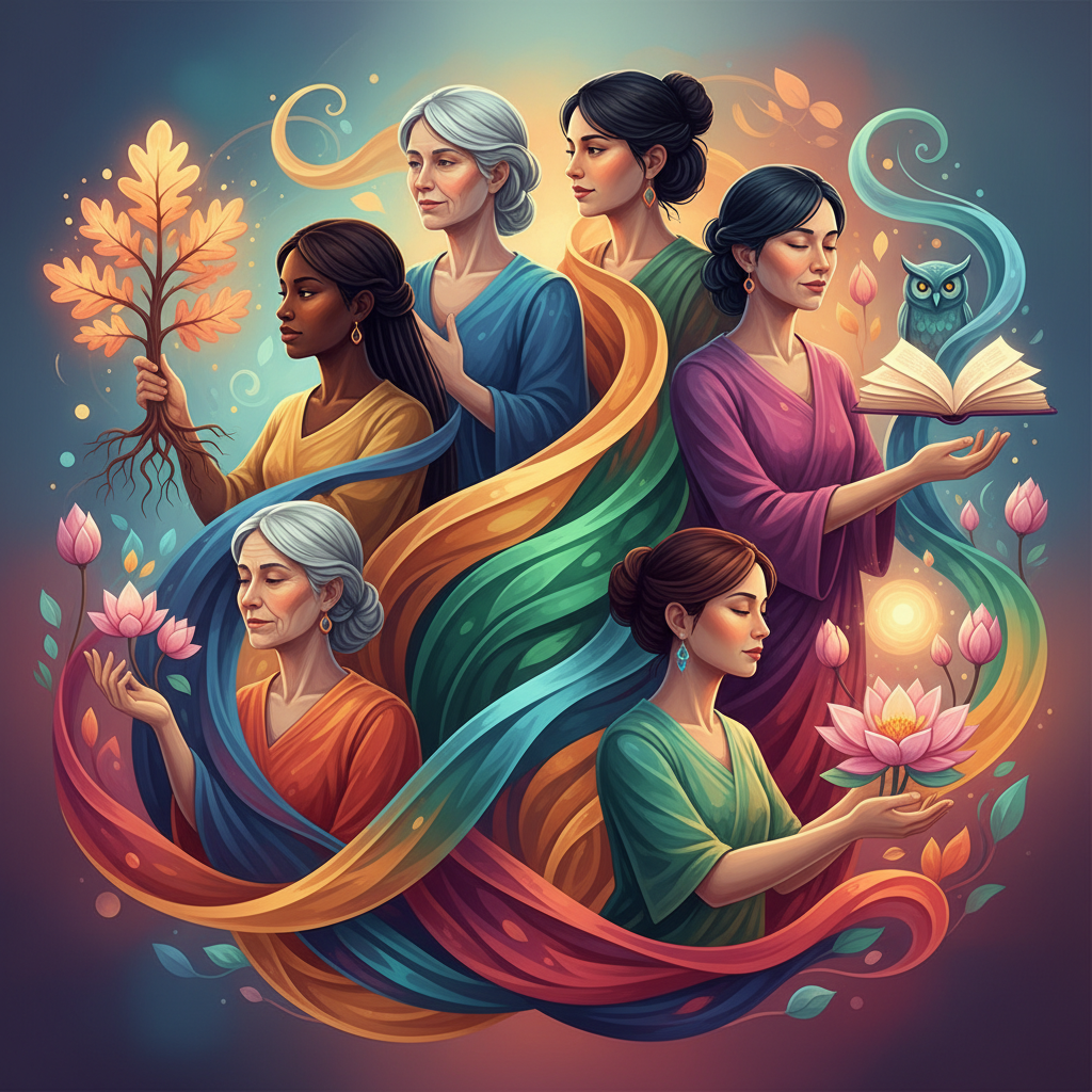 O Que É Ser Mulher? Uma Exploração Completa da Feminilidade