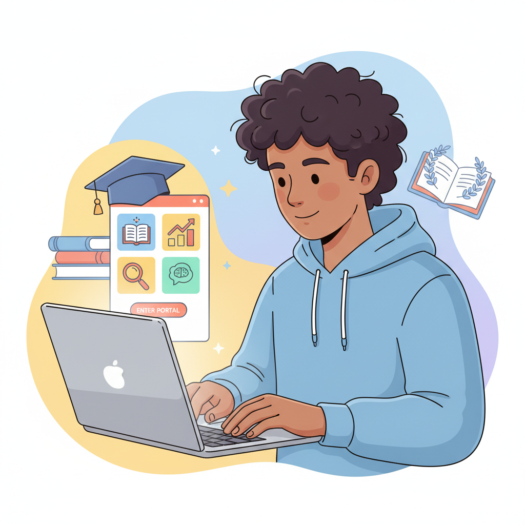 Portal do Aluno FB: Seu Guia Completo de Acesso e Recursos