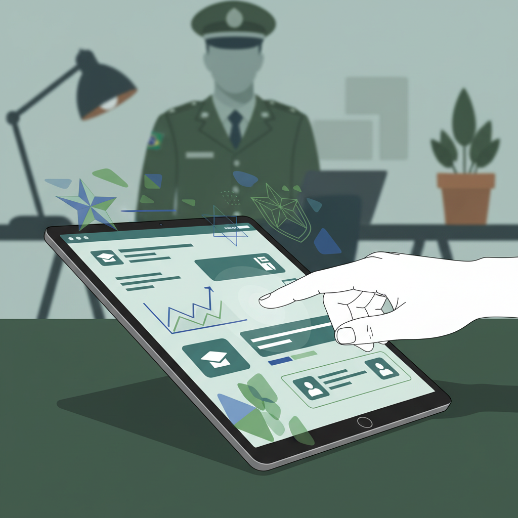 Portal Educação do Exército: Seu Guia Definitivo para Acesso e Uso Eficiente