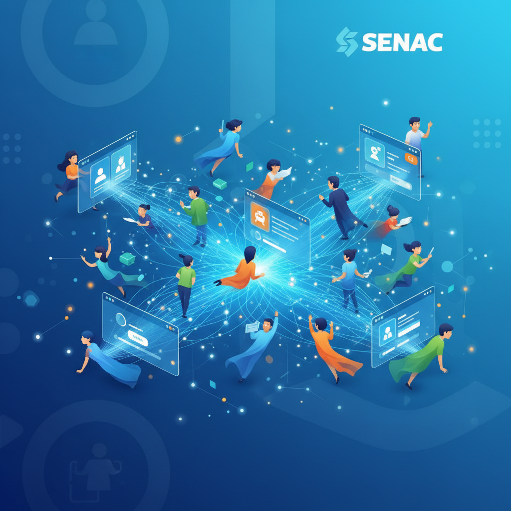 Portal Senac Oficial: Seu Guia Completo para Acesso, Cursos e Serviços