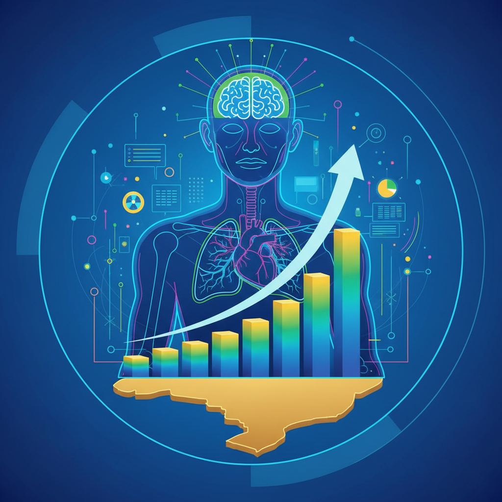 Análise Completa: Valor do Curso de Radiologia no Brasil