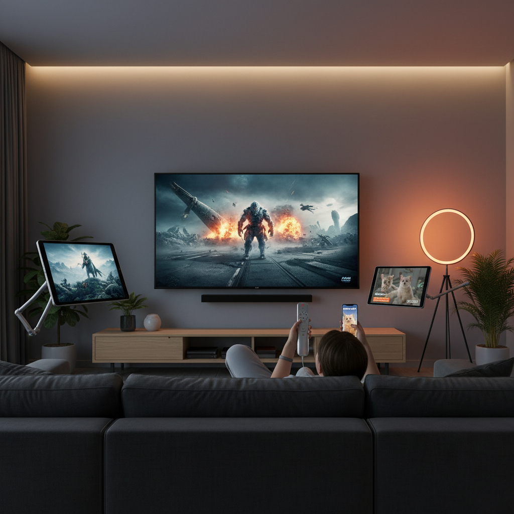 Como Reproduzir Vídeos: Seu Guia Essencial para Streaming e Dispositivos