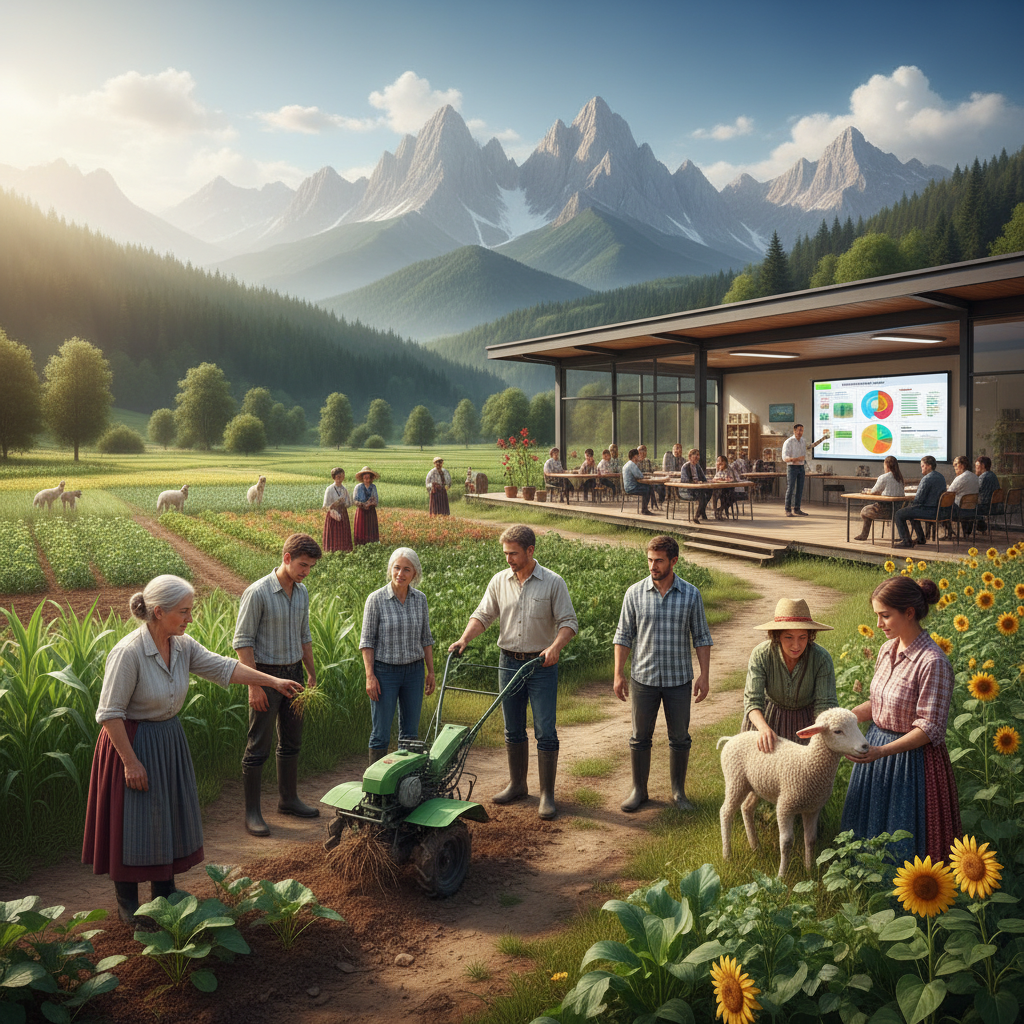 SENAR Cursos Gratuitos: Guia Completo para Transformar o Agronegócio