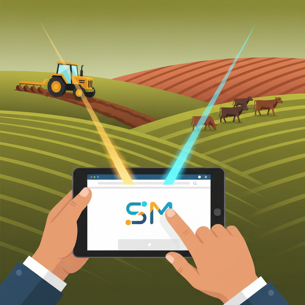 SENAR MS: Seu Guia Definitivo para Acesso Rápido e Seguro