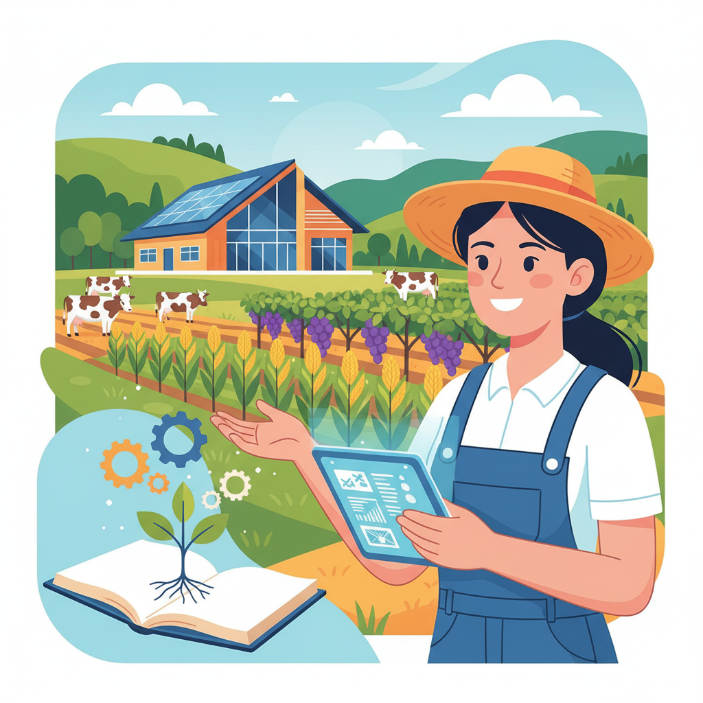 SENAR SC Oficial: Acesse o Portal e Cursos (Guia Completo)
