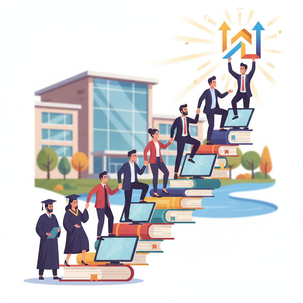 SP Senac Trabalhe Conosco: Seu Guia Completo para Oportunidades de Carreira