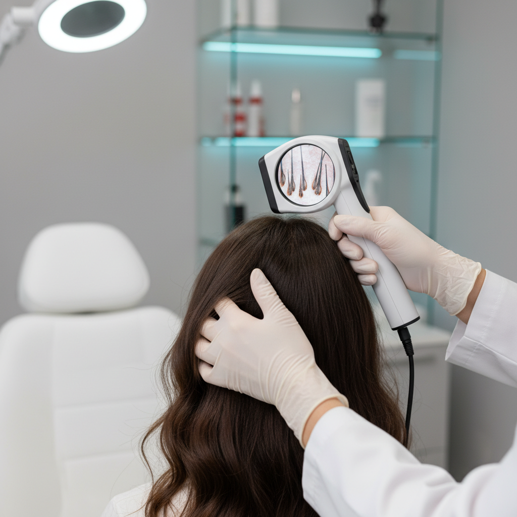 Tricologista: O Que É e Quando Você Deve Procurar um?