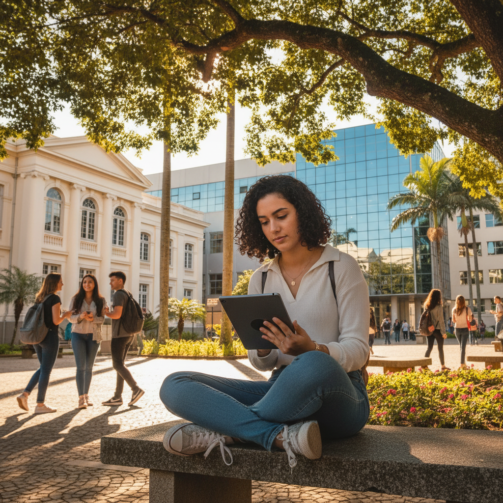 UFSC Cursos: O Guia Definitivo para sua Jornada Acadêmica