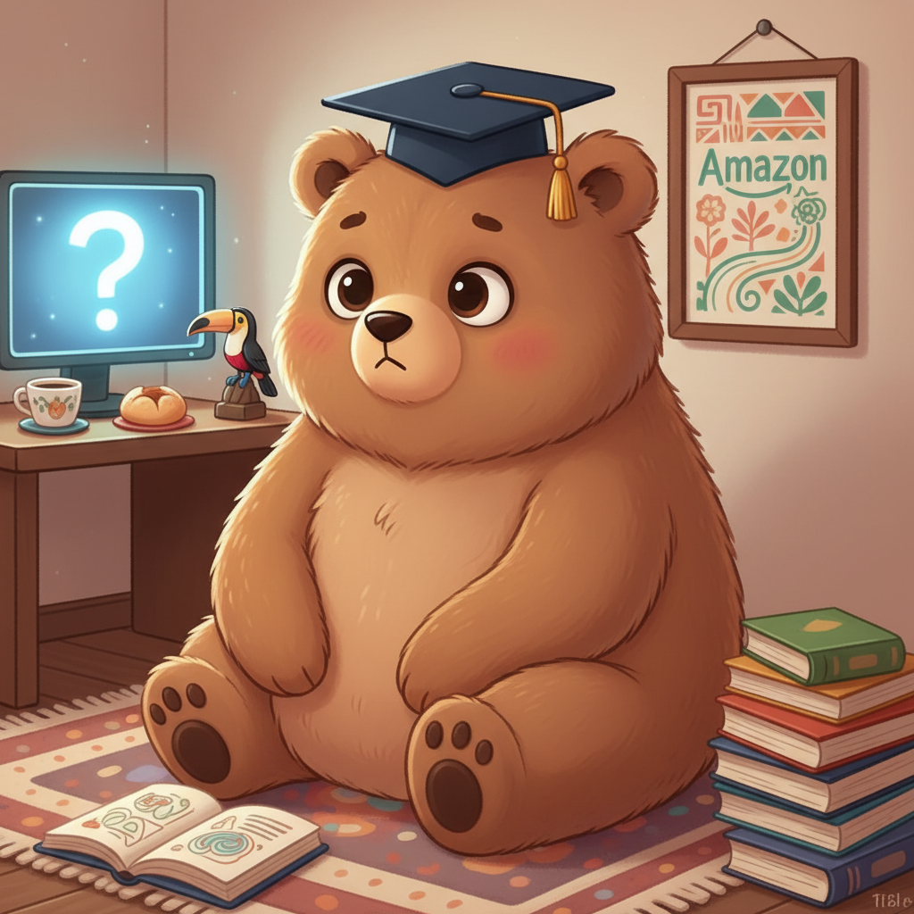 O Que Significa "Urso Sem Curso"? Desvendando a Expressão Popular Brasileira