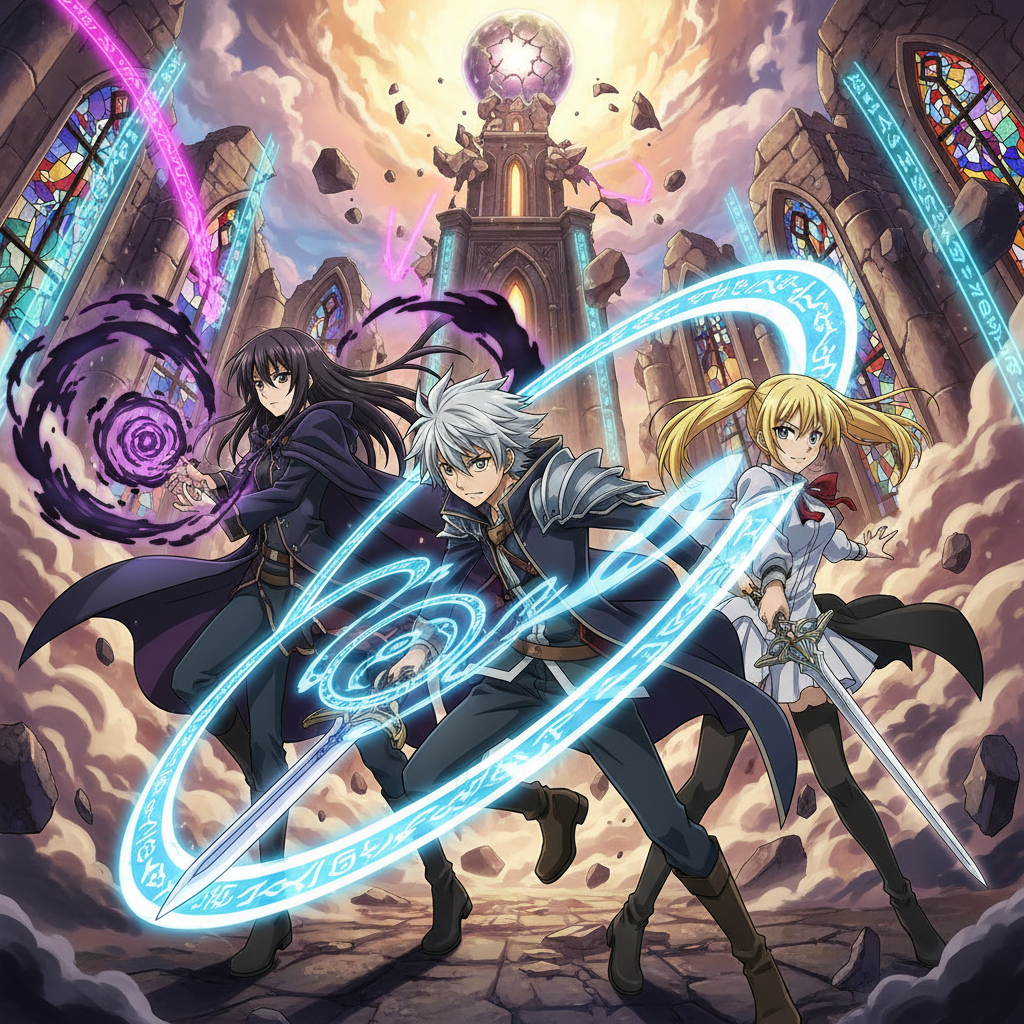 World Break: Aria of Curse – Seu Guia Definitivo para Acesso Oficial e Seguro