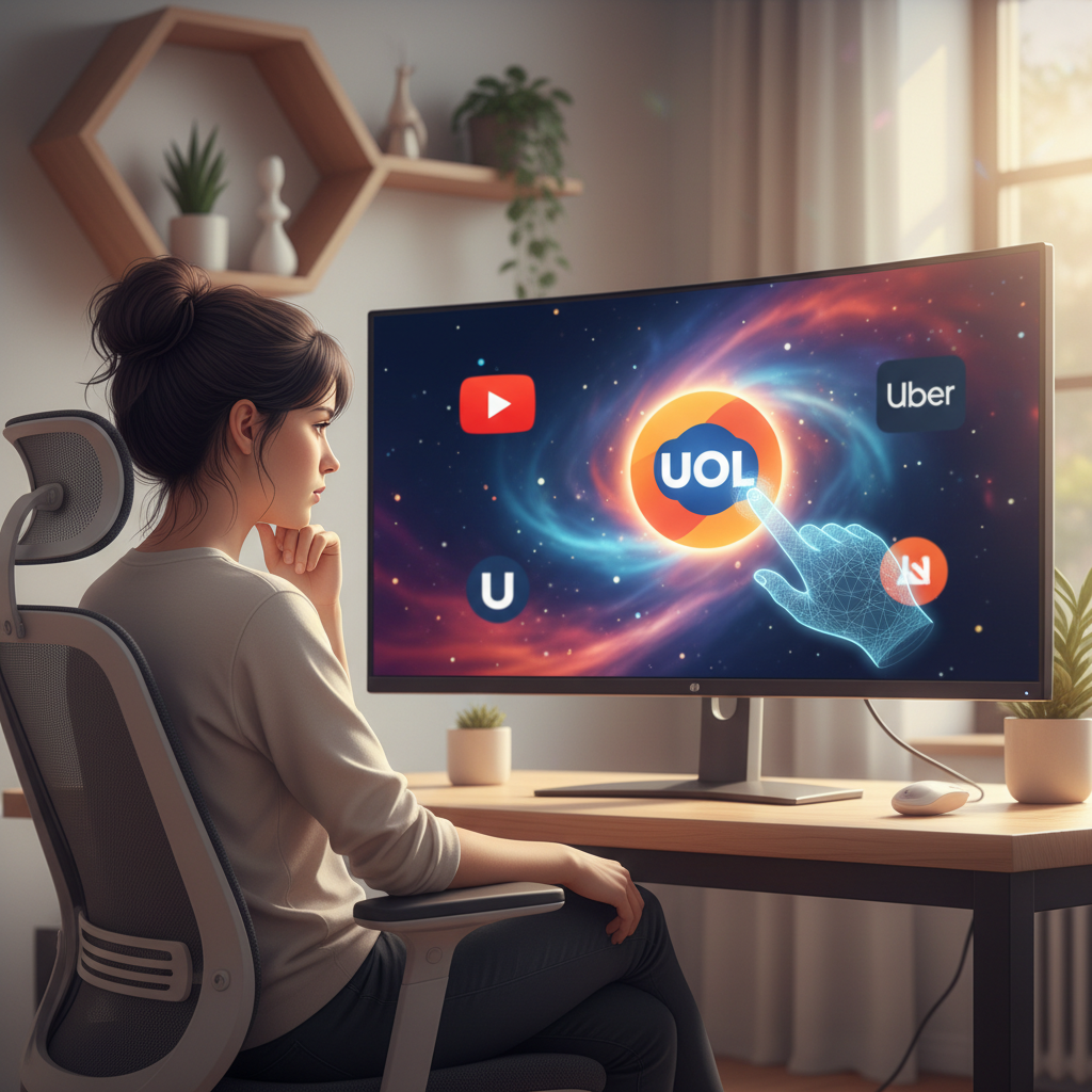 Desvendando 'www u': Seu Guia Rápido e Seguro para Encontrar o Destino Online