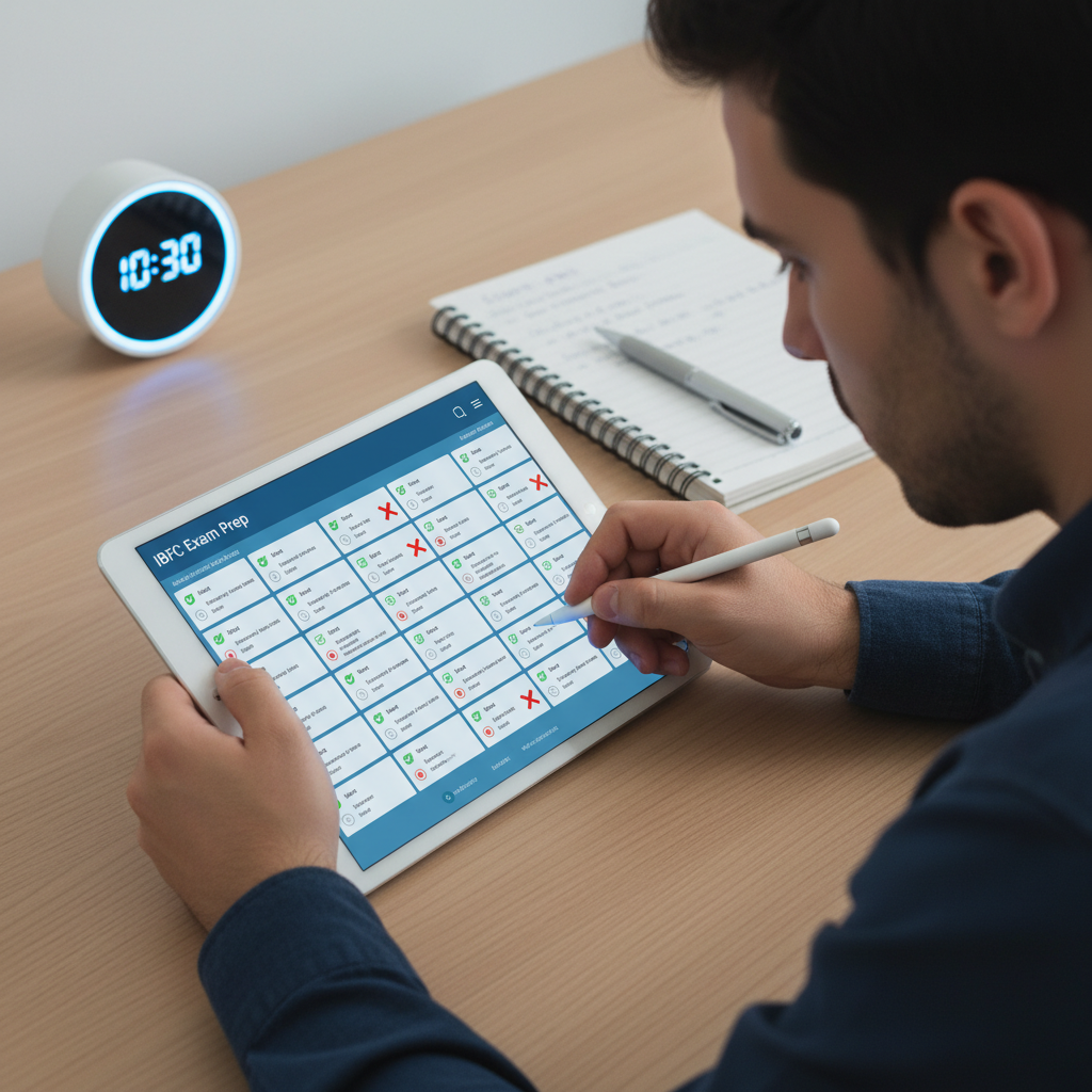 700 Questões IBFC: Onde Comprar e Como Gabaritar Sua Prova