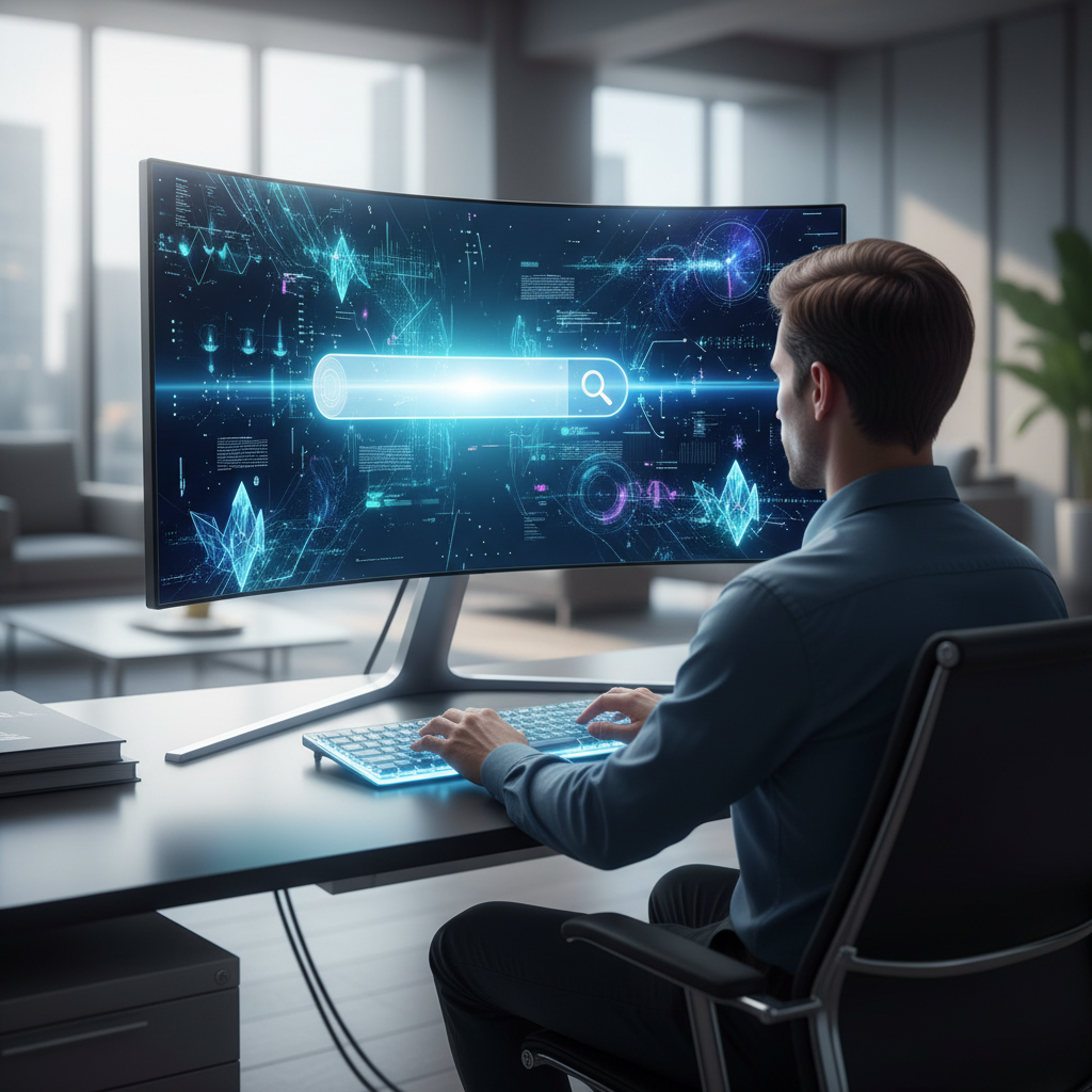 A Arte de "Google It": Domine a Busca e Encontre Respostas Valiosas