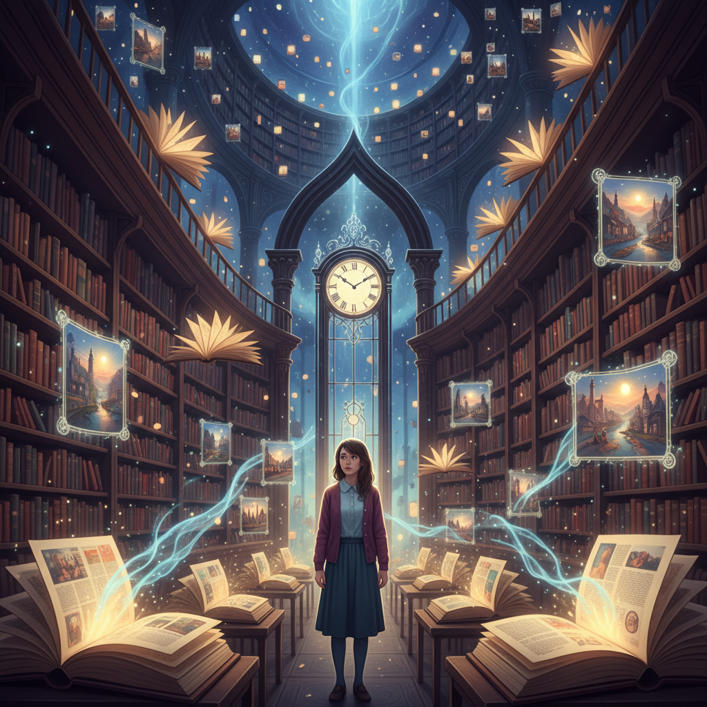 A Biblioteca da Meia Noite PDF: Guia Completo para Adquirir o Ebook Oficial