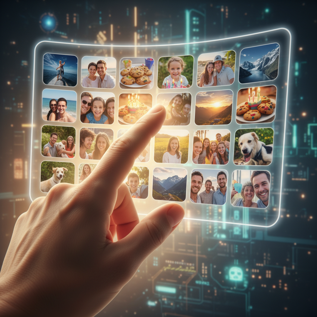 Acessar Google Fotos: Seu Guia Completo e Seguro para Suas Memórias