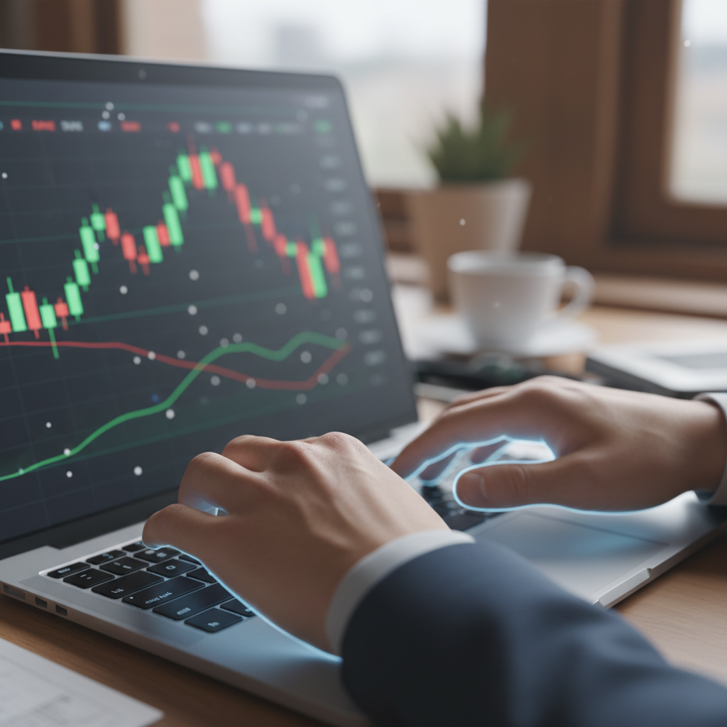 Desvendando 'iq tt': Seu Guia Oficial para Acessar a IQ Option com Segurança