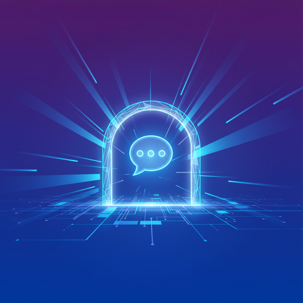 Acesso Oficial ao ChatGPT (Onde o "chat gfpt" Realmente Leva Você)